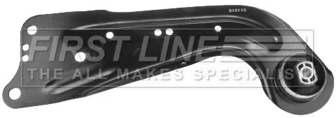FIRST LINE FIRST LINE FCA7392 FIRST LINE FCA7392 Track Control Trailing Suspension Arm 