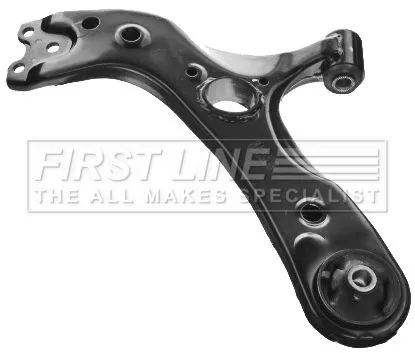 FIRST LINE FIRST LINE (FCA7397) Control/Trailing Arm, wheel suspension 