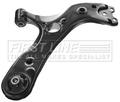 FIRST LINE FIRST LINE (FCA7398) Control/Trailing Arm, wheel suspension 