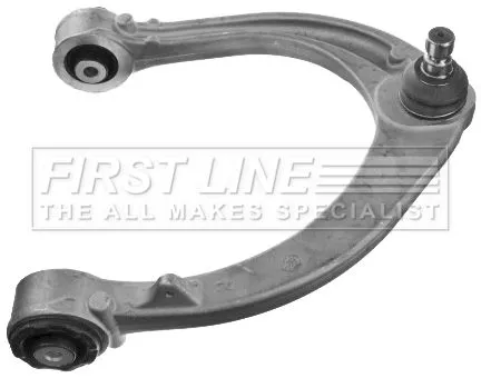 FIRST LINE FIRST LINE FCA7404 FIRST LINE FCA7404 Track Control Trailing Suspension Arm 
