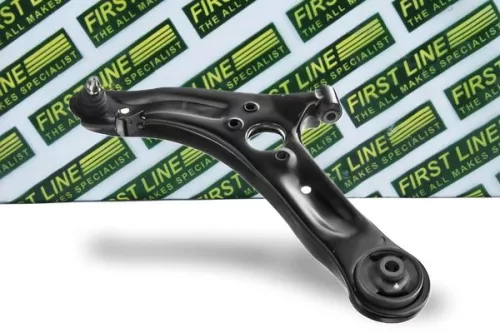 FIRST LINE FIRST LINE FCA7408 FIRST LINE FCA7408 Track Control Trailing Suspension Arm 