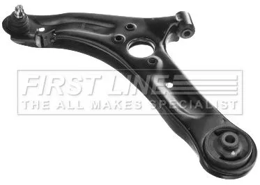 FIRST LINE FIRST LINE FCA7408 FIRST LINE FCA7408 Track Control Trailing Suspension Arm 