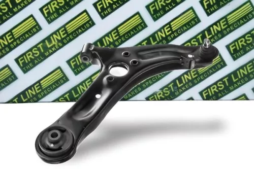 FIRST LINE FIRST LINE FCA7409 FIRST LINE FCA7409 Track Control Trailing Suspension Arm 