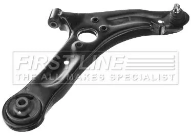 FIRST LINE FIRST LINE FCA7409 FIRST LINE FCA7409 Track Control Trailing Suspension Arm 