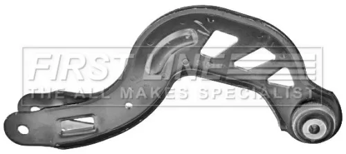 FIRST LINE FIRST LINE (FCA7412) Control/Trailing Arm, wheel suspension 