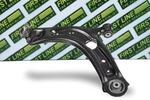 FIRST LINE FIRST LINE FCA7415 FIRST LINE FCA7415 Track Control Trailing Suspension Arm 