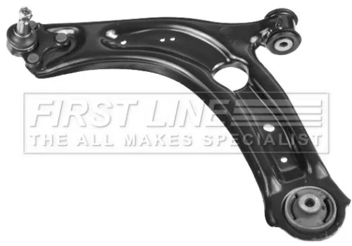 FIRST LINE FCA7415 Track Control Trailing Suspension Arm