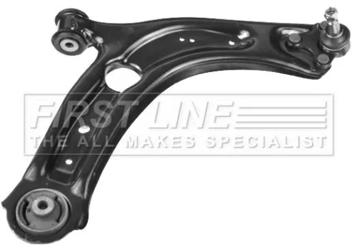 FIRST LINE FIRST LINE FCA7416 FIRST LINE FCA7416 Track Control Trailing Suspension Arm 