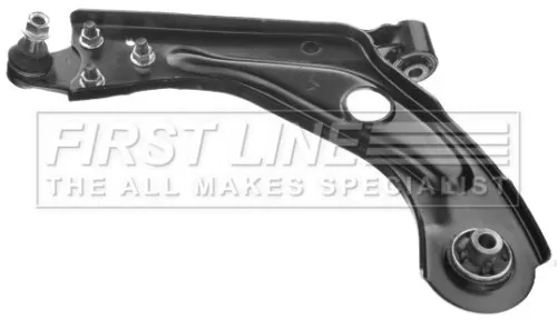 FIRST LINE FIRST LINE (FCA7417) Control/Trailing Arm, wheel suspension 