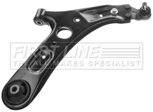 FIRST LINE FIRST LINE FCA7420 FIRST LINE FCA7420 Track Control Trailing Suspension Arm 