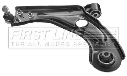 FIRST LINE FIRST LINE (FCA7421) Control/Trailing Arm, wheel suspension 
