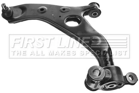 FIRST LINE FIRST LINE (FCA7431) Control/Trailing Arm, wheel suspension 