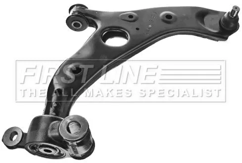 FIRST LINE FIRST LINE (FCA7432) Control/Trailing Arm, wheel suspension 