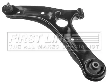 FIRST LINE FIRST LINE FCA7435 FIRST LINE FCA7435 Track Control Trailing Suspension Arm 