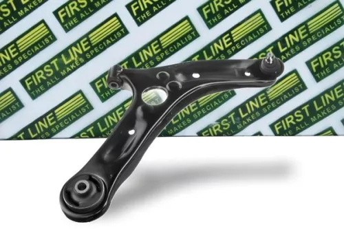 FIRST LINE FIRST LINE FCA7436 FIRST LINE FCA7436 Track Control Trailing Suspension Arm 