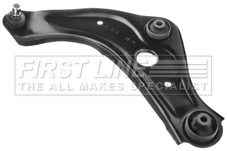 FIRST LINE FIRST LINE (FCA7439) Control/Trailing Arm, wheel suspension 