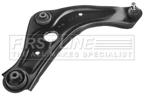 FIRST LINE FIRST LINE (FCA7440) Control/Trailing Arm, wheel suspension 