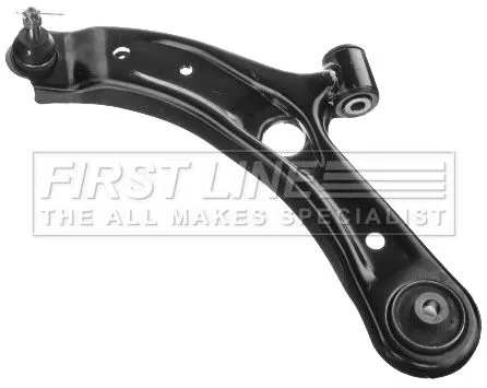 FIRST LINE FIRST LINE FCA7441 FIRST LINE FCA7441 Track Control Trailing Suspension Arm 