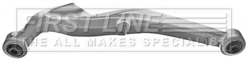 FIRST LINE FIRST LINE (FCA7446) Control/Trailing Arm, wheel suspension 