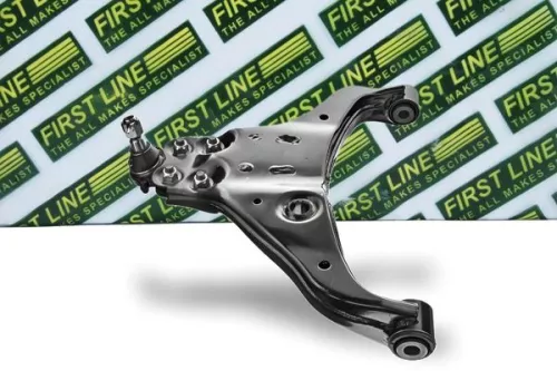 FIRST LINE FIRST LINE FCA7454 FIRST LINE FCA7454 Track Control Trailing Suspension Arm 