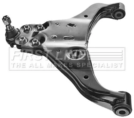 FIRST LINE FIRST LINE FCA7454 FIRST LINE FCA7454 Track Control Trailing Suspension Arm 