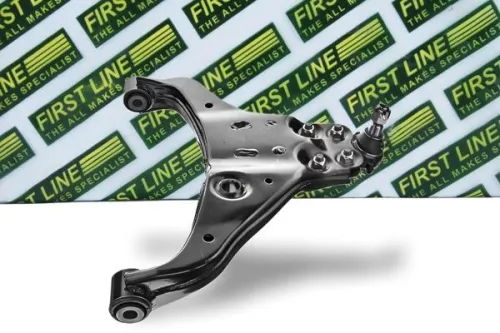 FIRST LINE FIRST LINE FCA7455 FIRST LINE FCA7455 Track Control Trailing Suspension Arm 