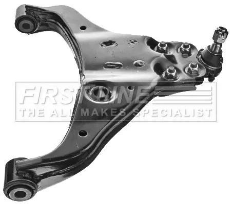FIRST LINE FIRST LINE FCA7455 FIRST LINE FCA7455 Track Control Trailing Suspension Arm 