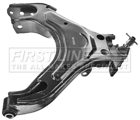 FIRST LINE FIRST LINE FCA7457 FIRST LINE FCA7457 Track Control Trailing Suspension Arm 