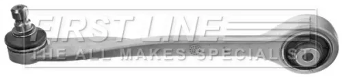 FIRST LINE FIRST LINE FCA7460 FIRST LINE FCA7460 Track Control Trailing Suspension Arm 