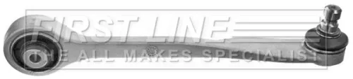 FIRST LINE FIRST LINE FCA7461 FIRST LINE FCA7461 Track Control Trailing Suspension Arm 