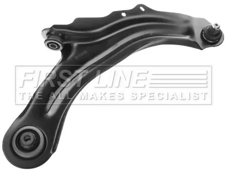 FIRST LINE FIRST LINE (FCA7467) Control/Trailing Arm, wheel suspension 