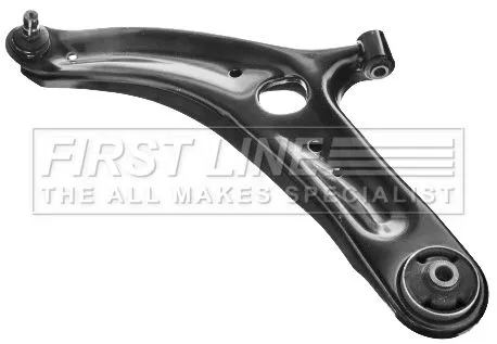 FIRST LINE FIRST LINE FCA7468 FIRST LINE FCA7468 Track Control Trailing Suspension Arm 