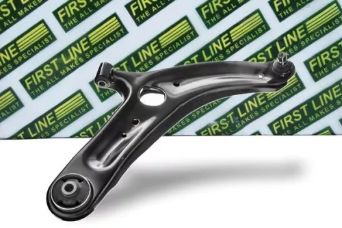 FIRST LINE FIRST LINE FCA7469 FIRST LINE FCA7469 Track Control Trailing Suspension Arm 