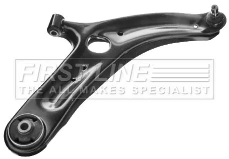 FIRST LINE FIRST LINE FCA7469 FIRST LINE FCA7469 Track Control Trailing Suspension Arm 
