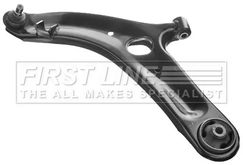 FIRST LINE FIRST LINE FCA7473 FIRST LINE FCA7473 Track Control Trailing Suspension Arm 
