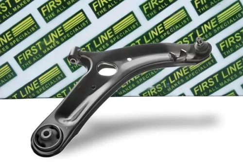 FIRST LINE FIRST LINE FCA7474 FIRST LINE FCA7474 Track Control Trailing Suspension Arm 