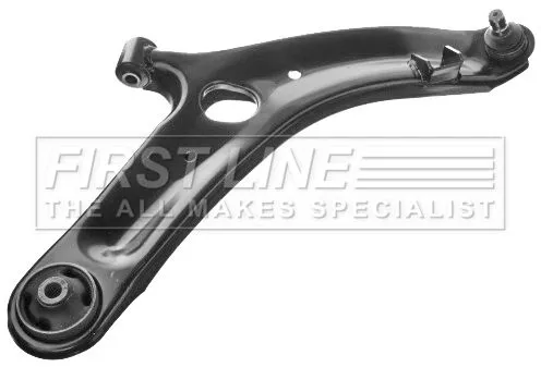 FIRST LINE FIRST LINE FCA7474 FIRST LINE FCA7474 Track Control Trailing Suspension Arm 