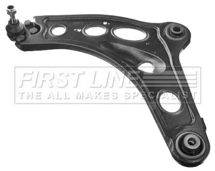 FIRST LINE FIRST LINE FCA7475 FIRST LINE FCA7475 Track Control Trailing Suspension Arm 