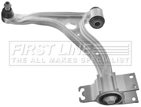FIRST LINE FIRST LINE (FCA7480) Control/Trailing Arm, wheel suspension 