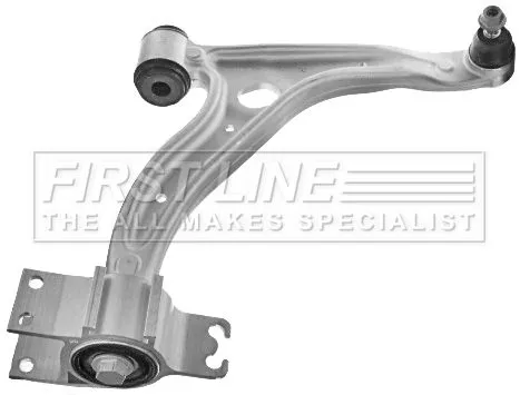 FIRST LINE FIRST LINE (FCA7481) Control/Trailing Arm, wheel suspension 