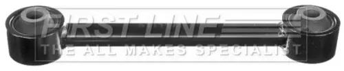 FIRST LINE FIRST LINE FCA7494 FIRST LINE FCA7494 Track Control Trailing Suspension Arm 