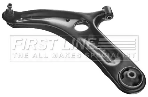 FIRST LINE FIRST LINE FCA7495 FIRST LINE FCA7495 Track Control Trailing Suspension Arm 
