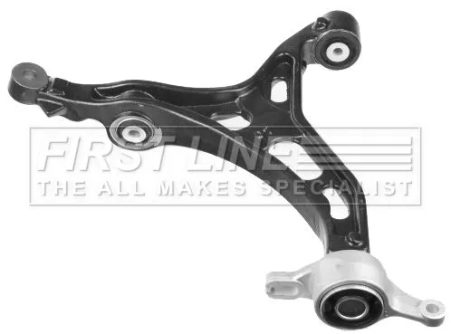 FIRST LINE FIRST LINE (FCA7499)  FIRST LINE Track Control Arm Suspension FCA7499 