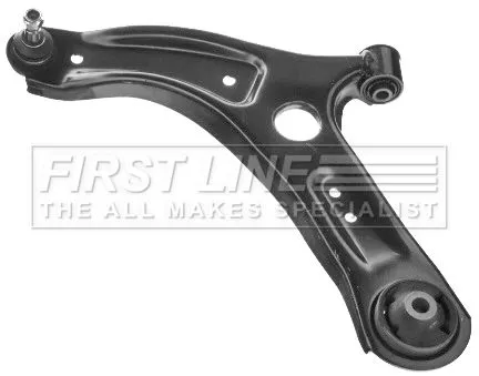 FIRST LINE FIRST LINE FCA7505 FIRST LINE FCA7505 Track Control Trailing Suspension Arm 