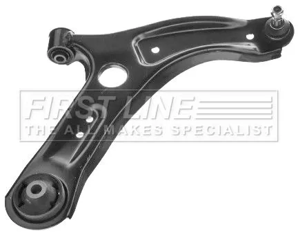 FIRST LINE FIRST LINE FCA7506 FIRST LINE FCA7506 Track Control Trailing Suspension Arm 