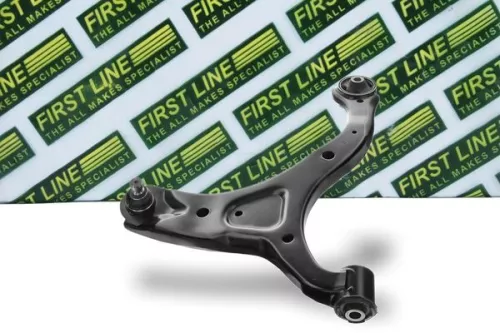 FIRST LINE FCA7507 Track Control Trailing Suspension Arm