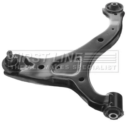 FIRST LINE FIRST LINE FCA7507 FIRST LINE FCA7507 Track Control Trailing Suspension Arm 