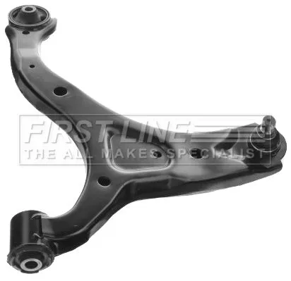 FIRST LINE FIRST LINE (FCA7508) Control/Trailing Arm, wheel suspension 
