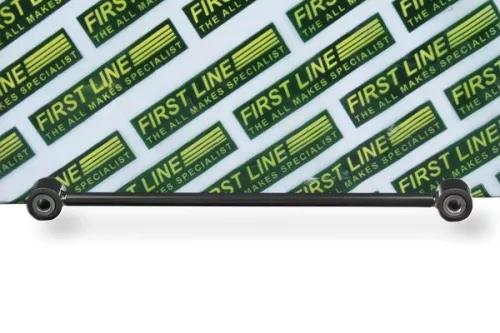 FIRST LINE FIRST LINE (FCA7510) Control/Trailing Arm, wheel suspension 