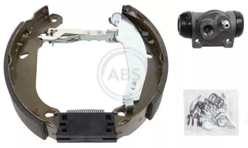 Brake Kit, drum brake